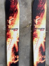 Sci Freeride Movement Spark