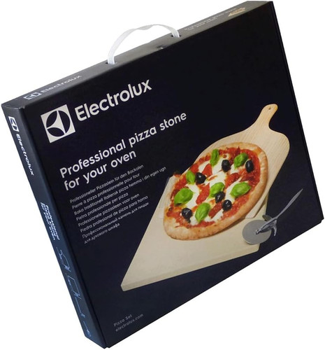 Set pizza con pietra - set,