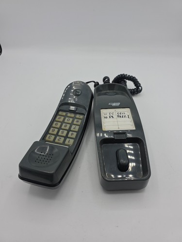 Telefono fisso con filo - telefono,