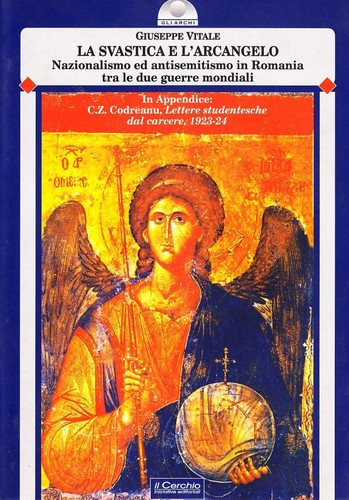 Svastica l arcangelo - svastica, e