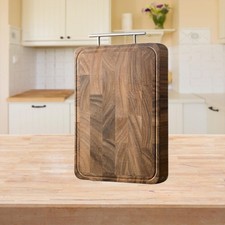Tagliere, tagliere in legno
