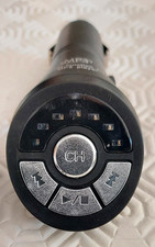 CAR MP3 PLAYER A MODULAZIONE