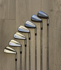 Taylormade P790 KBS Tour R90 Set