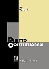 Diritto costituzionale von Vignudelli, Aljs | Buch | Zustand sehr gut