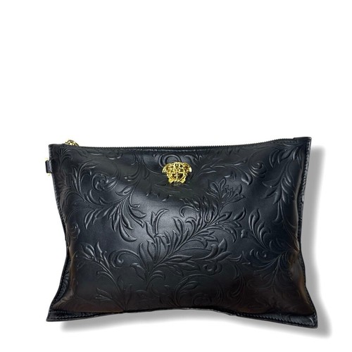 Pochette versace medusa - versace,