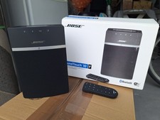 BOSE SoundTouch 10 Diffusore