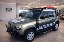 2022 Land Rover Defender 110