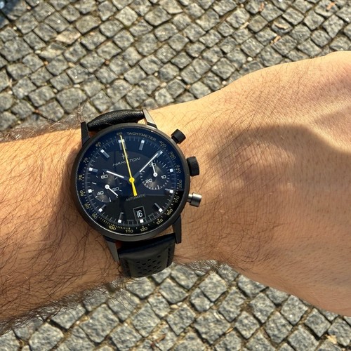 Hamilton american classic - american,