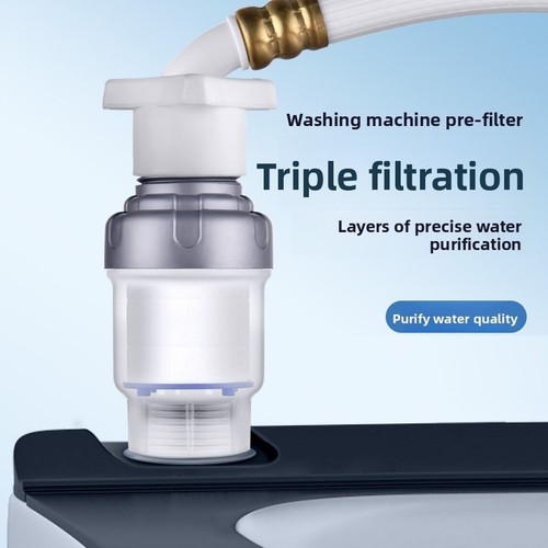 Filtro scaldabagno carica - a,