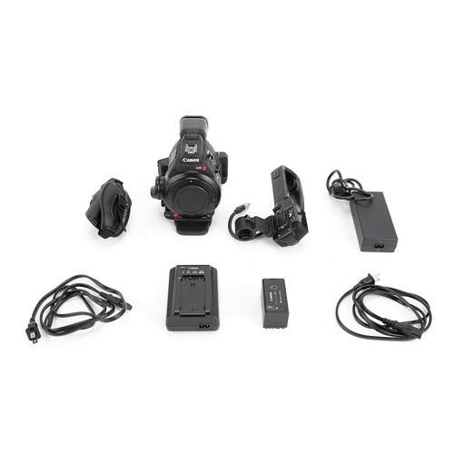 Videocamera cinema canon eos - canon,