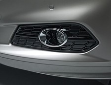 Originale Ford S-MAX 2015-2019 Alloggiamento fendinebbia in stile Lato sinistro