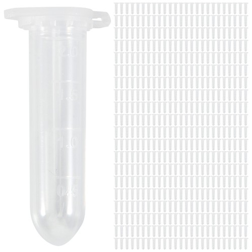 500pcs 2ml micro - 500pcs,