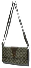 Gucci vecchia borsa a tracolla