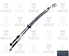 Cavo del cambio Mercedes