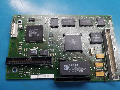 Tektronix tas475 scheda - tektronix,