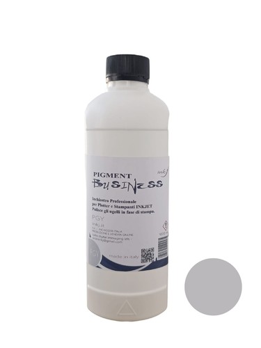 Inchiostro canon pgy pigment - pgy,