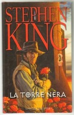 La torre nera vol. 7 di