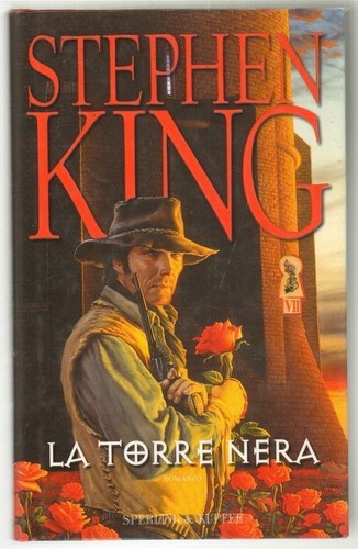 Torre nera vol 7 - la, di