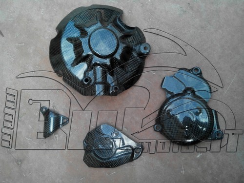 Kit paracarter copri - paracarter,
