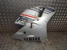 Yamaha FZR1000 Genesis EXUP