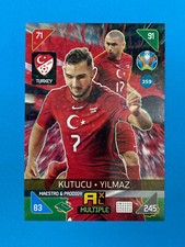 Panini Adrenalyn XL Euro 2021