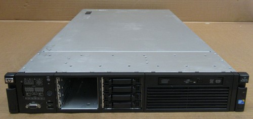 Proliant dl380 xeon - hp,