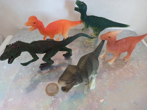 Lotto dinosauri in - lotto,