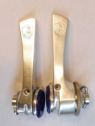 Leve ingranaggio campagnolo - leve,