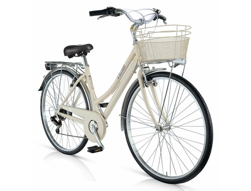 Bici city bike velocità - 6,