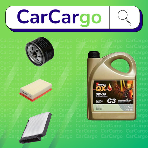 Kit tagliando per nissan - kit,