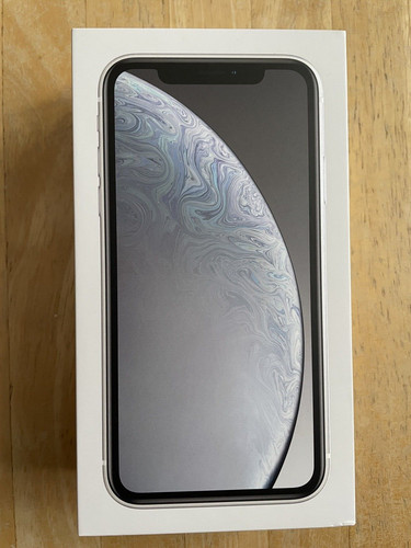 Scatola vuota apple iphone - vuota,
