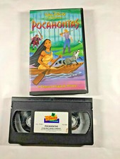 VHS Film Walt Disney I