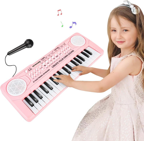 Pianoforte tastiera giocattolo - tastiera,