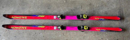 Sci salomon equipe - salomon, 200