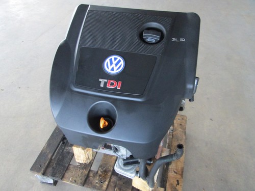 Atd 9tdi 101cv motore - atd, 1.9tdi