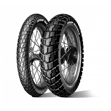 140 r17 dunlop - 140/80,
