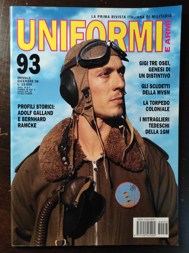 Uniformi armi n 93 - e,