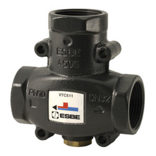 ESBE ANTI-CONDENSATION VALVE