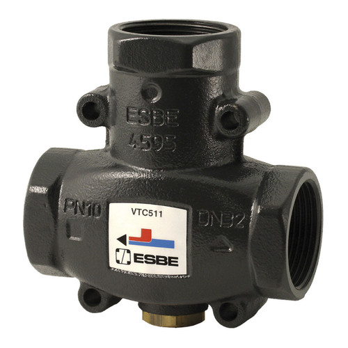 Esbe valvola anticondensa - esbe,