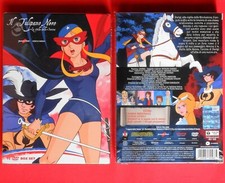 dvd il tulipano nero serie