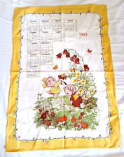 GATTI e TOPINI kawaii 1983