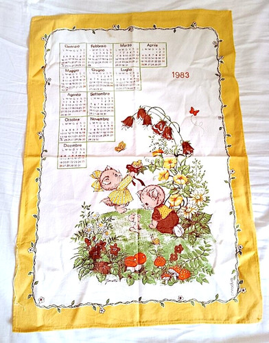 Gatti topini kawaii 1983 - e,