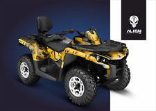 Kit Grafica Atv CAN AM
