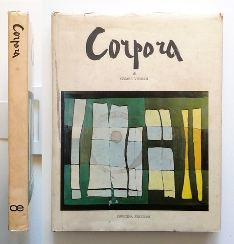 Antonio corpora cesare - di,