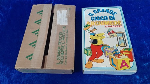 Wd2 grande gioco di - *wd2,