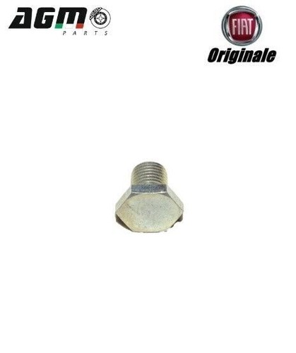Tappo coppa olio originale - coppa,