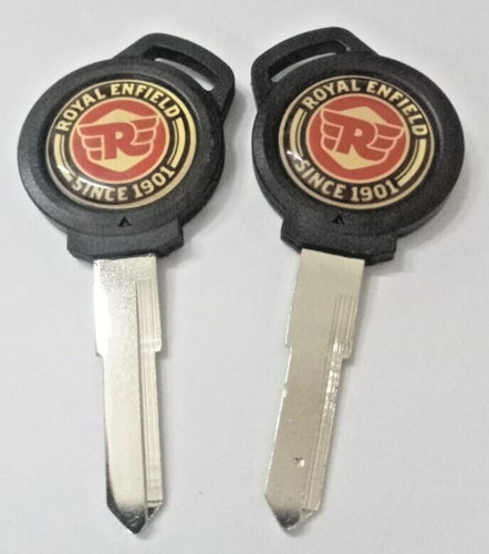 Adatto royal enfield - adatto, ignition