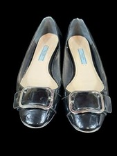 PRADA Calzature Donna Vernice