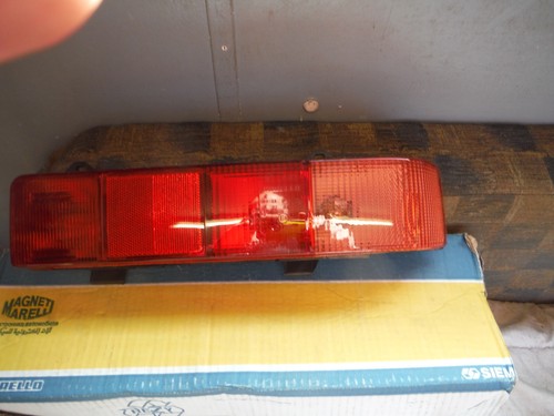 Faro posteriore per fiat - faro,