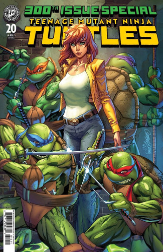 Teenage mutant ninja - teenage,